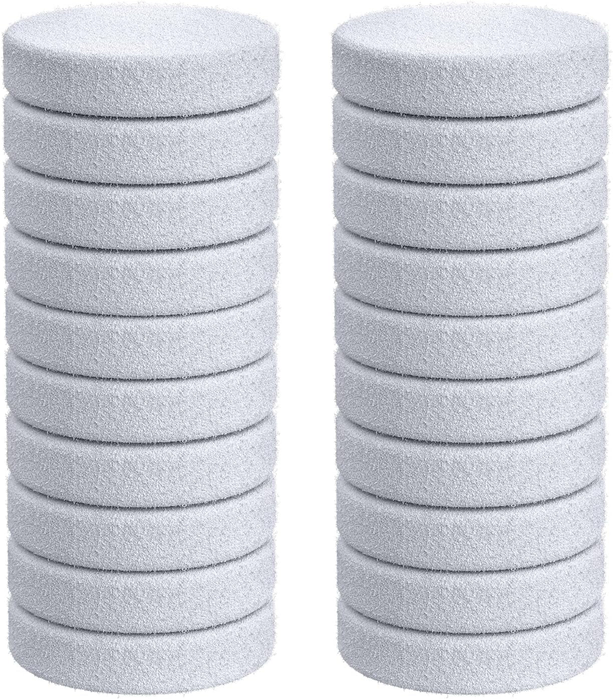 Core Mini Aroma Pads Replacement for LEVOIT LV-H128, Core Mini Air Purifier