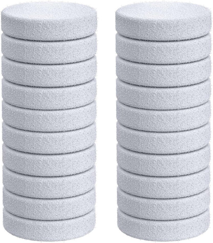 Core Mini Aroma Pads Replacement for LEVOIT LV-H128, Core Mini Air Purifier